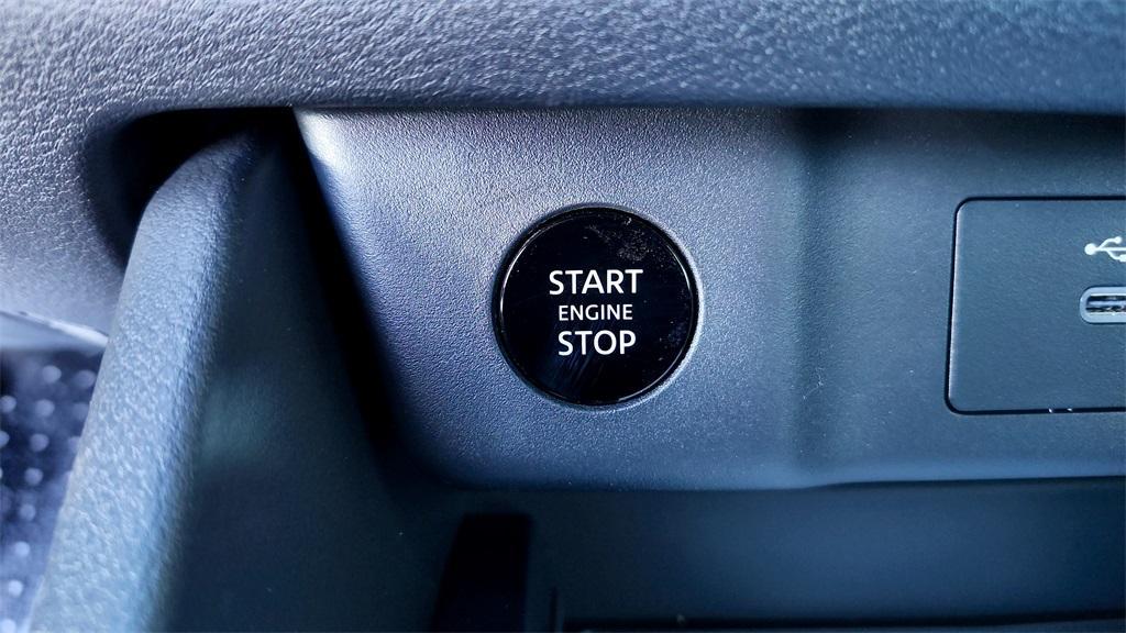 new 2026 Nissan Rogue car, priced at $31,853