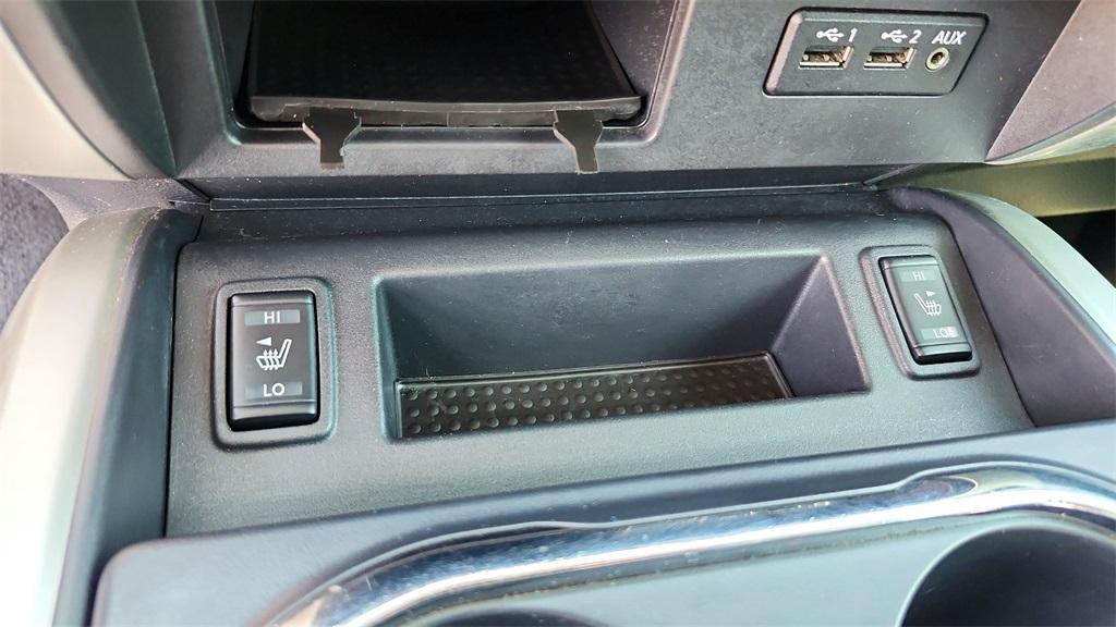 used 2019 Nissan Titan car, priced at $21,606