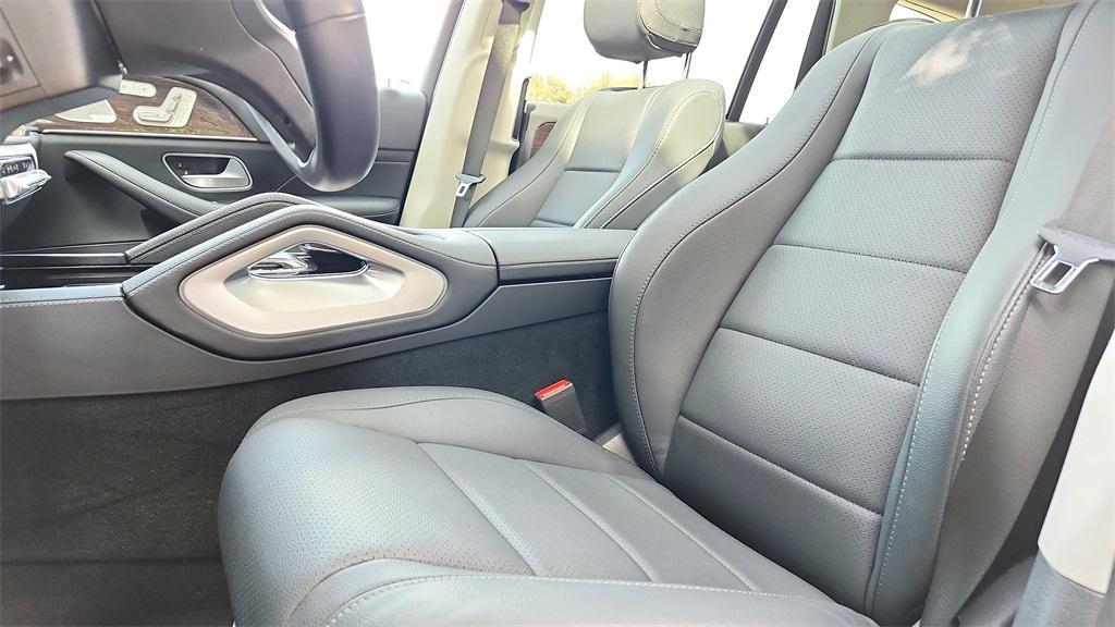 used 2023 Mercedes-Benz GLS 450 car, priced at $65,213