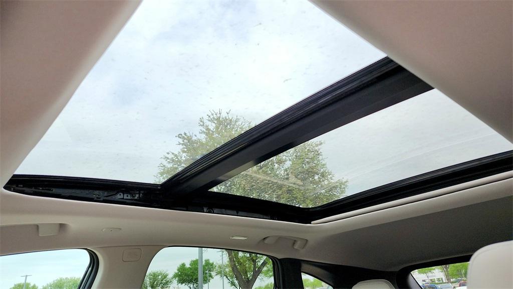 new 2025 Nissan Murano car, priced at $44,545