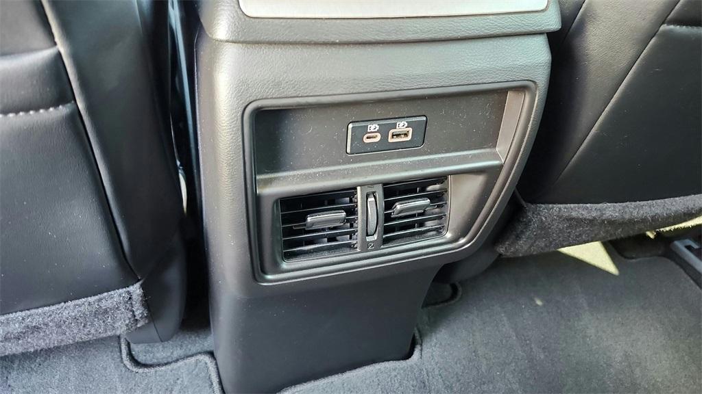 used 2023 Nissan Murano car, priced at $22,579