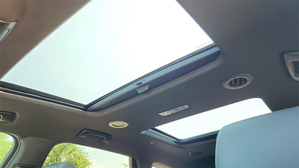 used 2023 Buick Enclave car, priced at $37,967