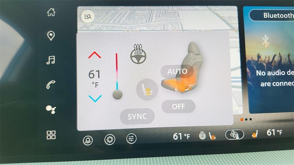 new 2025 Nissan Murano car, priced at $44,926