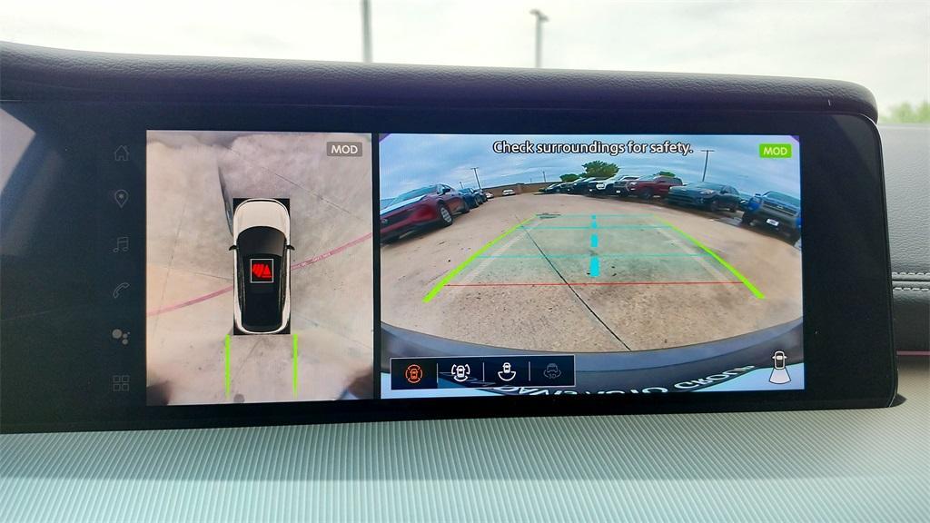 new 2025 Nissan Murano car, priced at $44,926