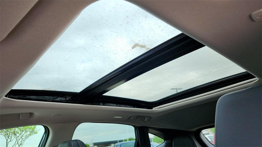 new 2025 Nissan Murano car, priced at $44,926