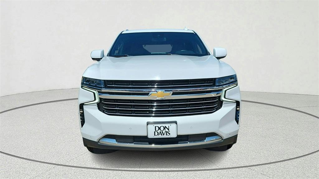 used 2023 Chevrolet Tahoe car, priced at $43,429