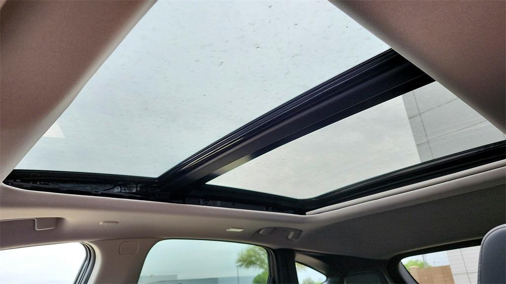 new 2025 Nissan Murano car, priced at $46,722