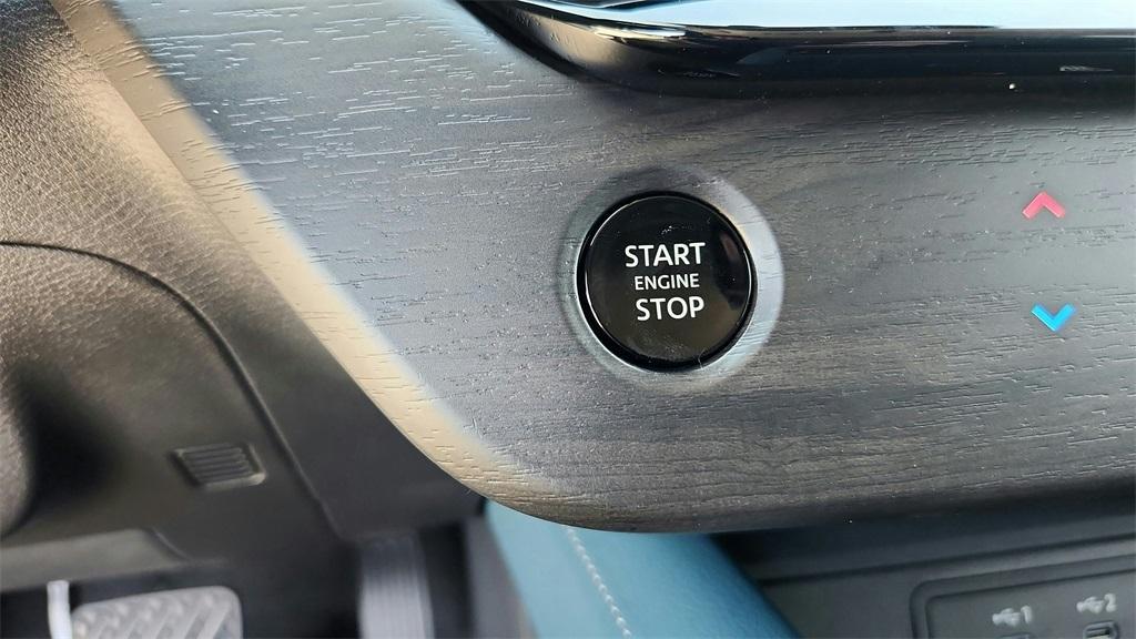 new 2025 Nissan Murano car, priced at $48,261