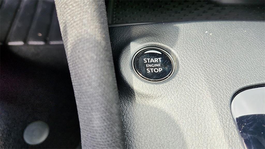 new 2025 Nissan Z car, priced at $43,307