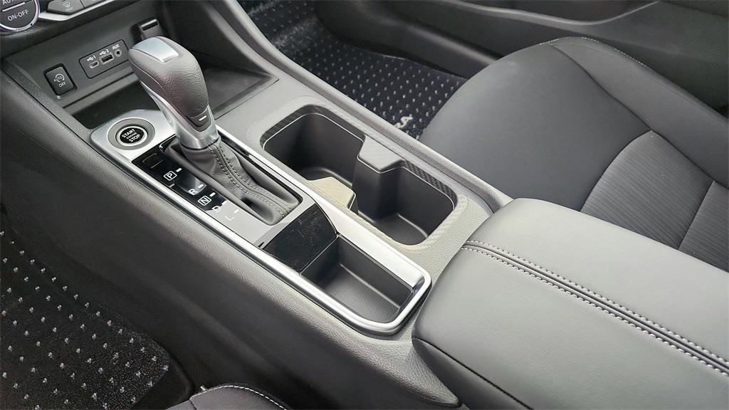 new 2025 Nissan Sentra car, priced at $22,821
