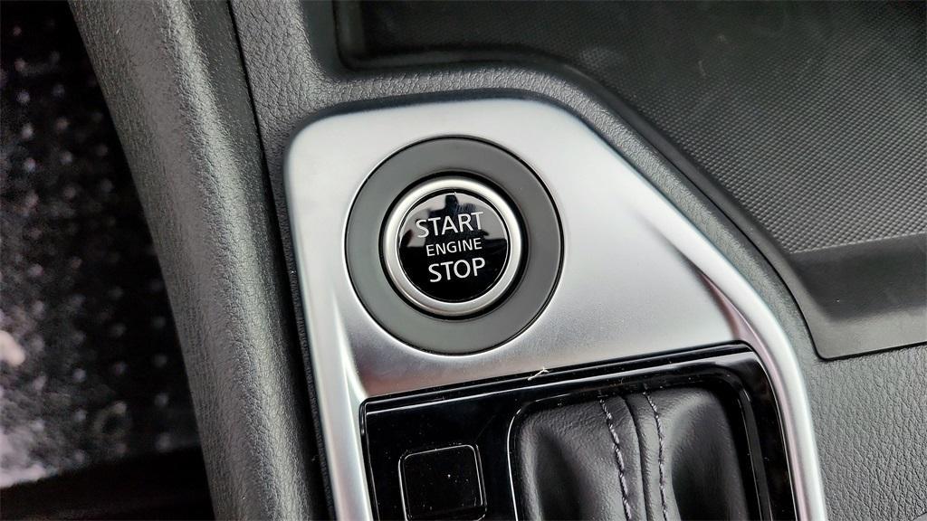 new 2025 Nissan Sentra car, priced at $22,821