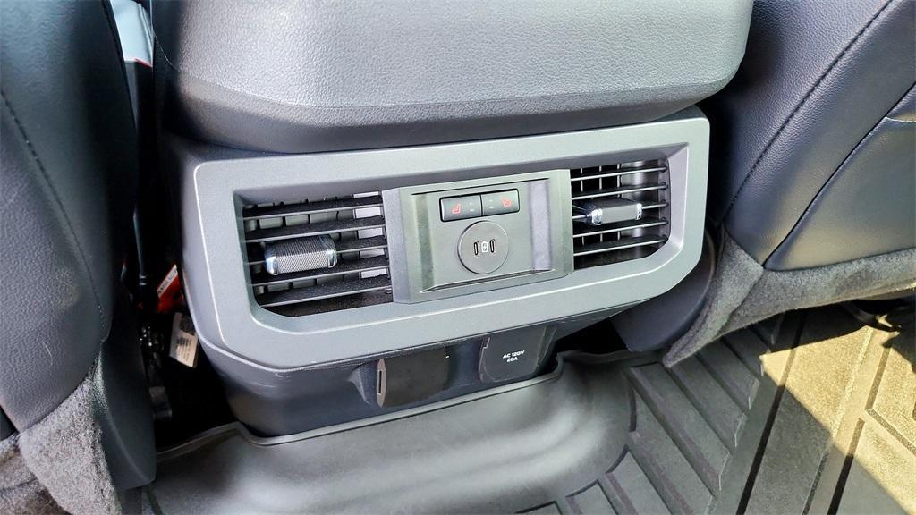 used 2024 Ford F-250 car, priced at $74,956