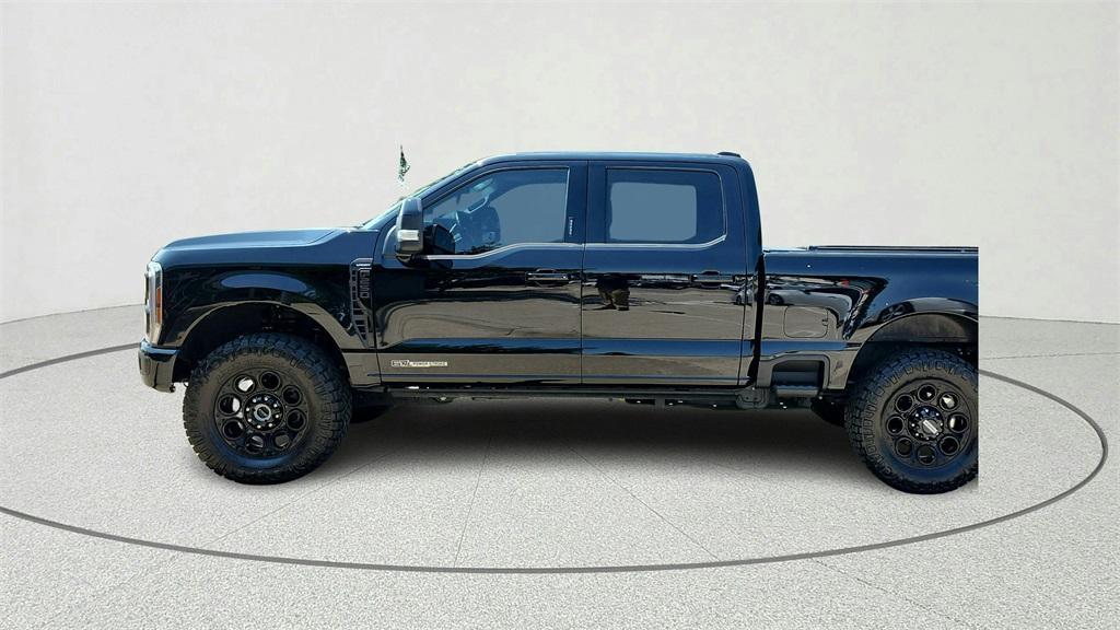 used 2024 Ford F-250 car, priced at $74,956