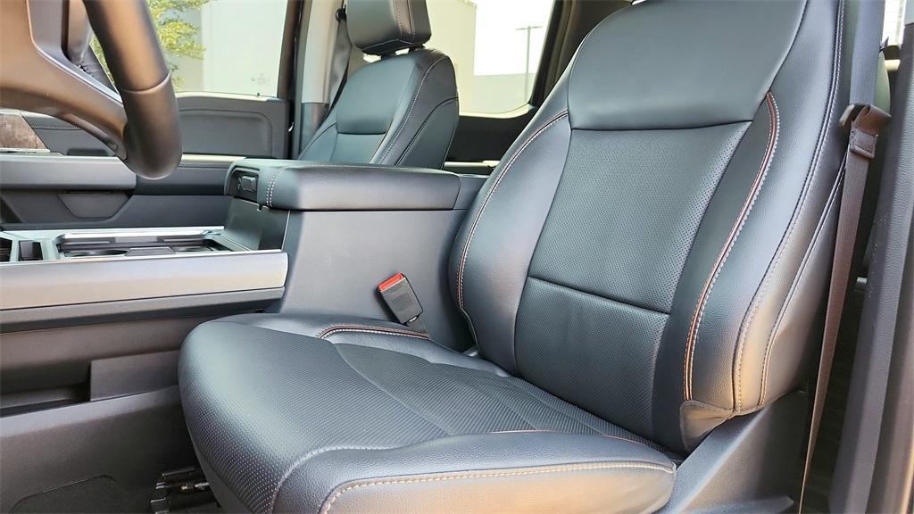 used 2024 Ford F-250 car, priced at $74,956