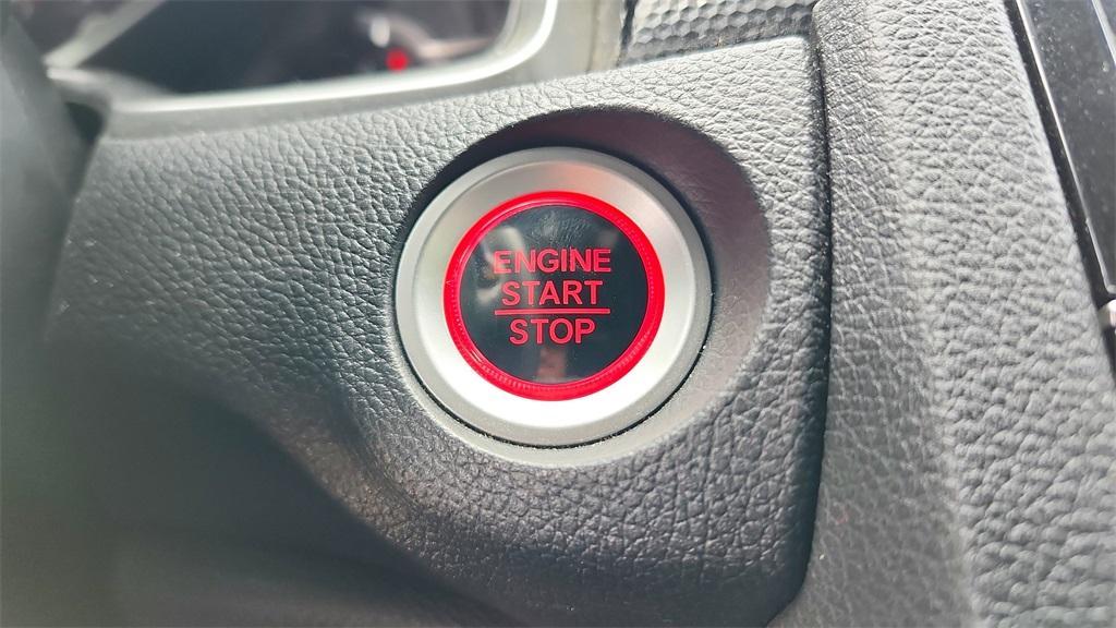 used 2019 Honda Civic car, priced at $19,897