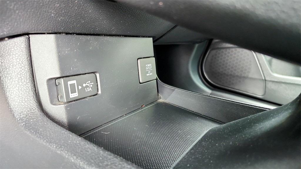 used 2019 Honda Civic car, priced at $19,897