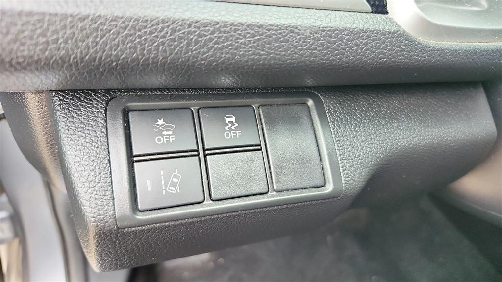 used 2019 Honda Civic car, priced at $19,897