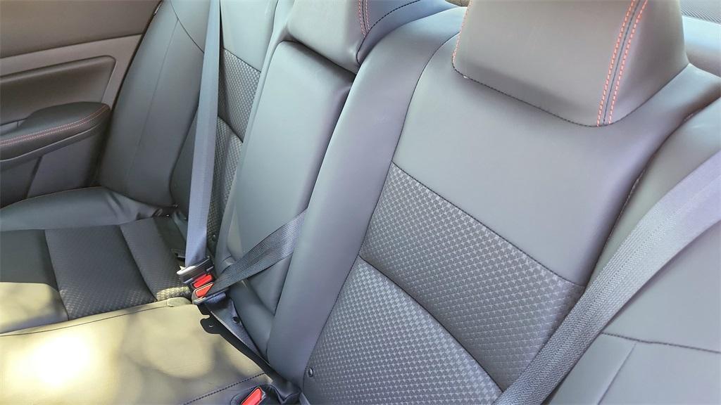 new 2025 Nissan Altima car, priced at $27,029