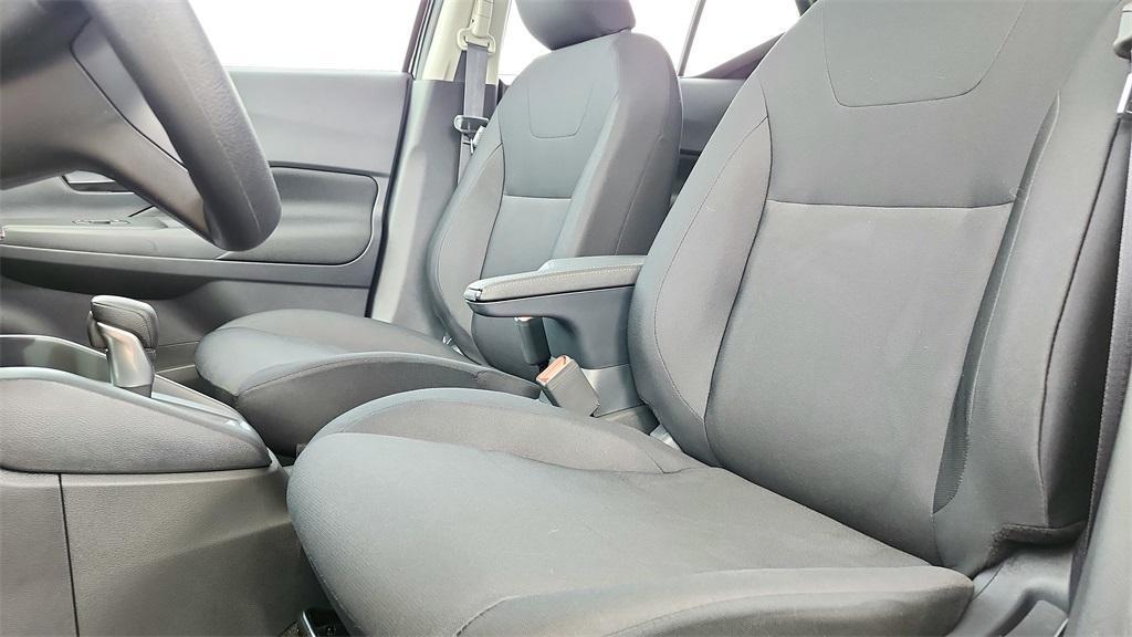 new 2025 Nissan Kicks car, priced at $23,179