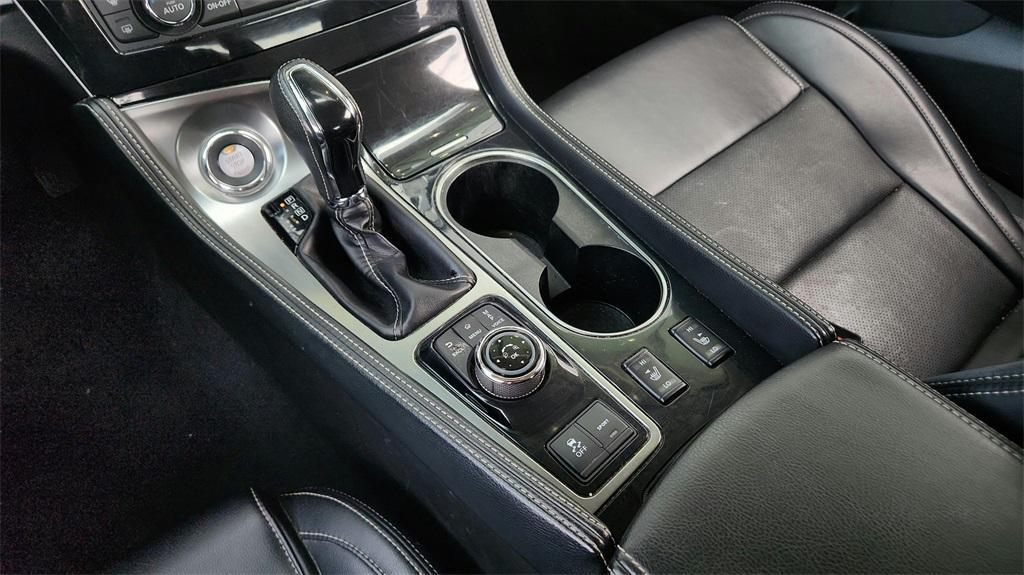 used 2023 Nissan Maxima car, priced at $23,602