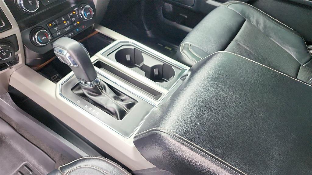used 2019 Ford F-150 car, priced at $38,148