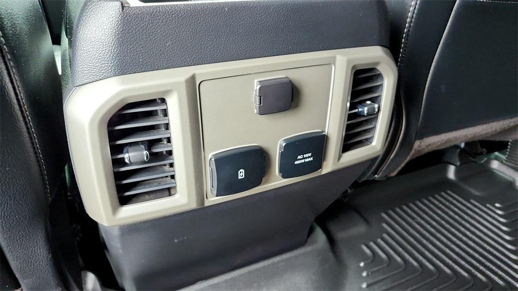used 2019 Ford F-150 car, priced at $38,148