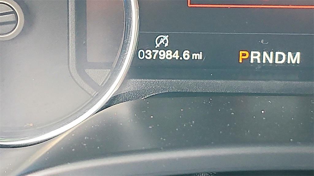 used 2019 Ford F-150 car, priced at $38,148