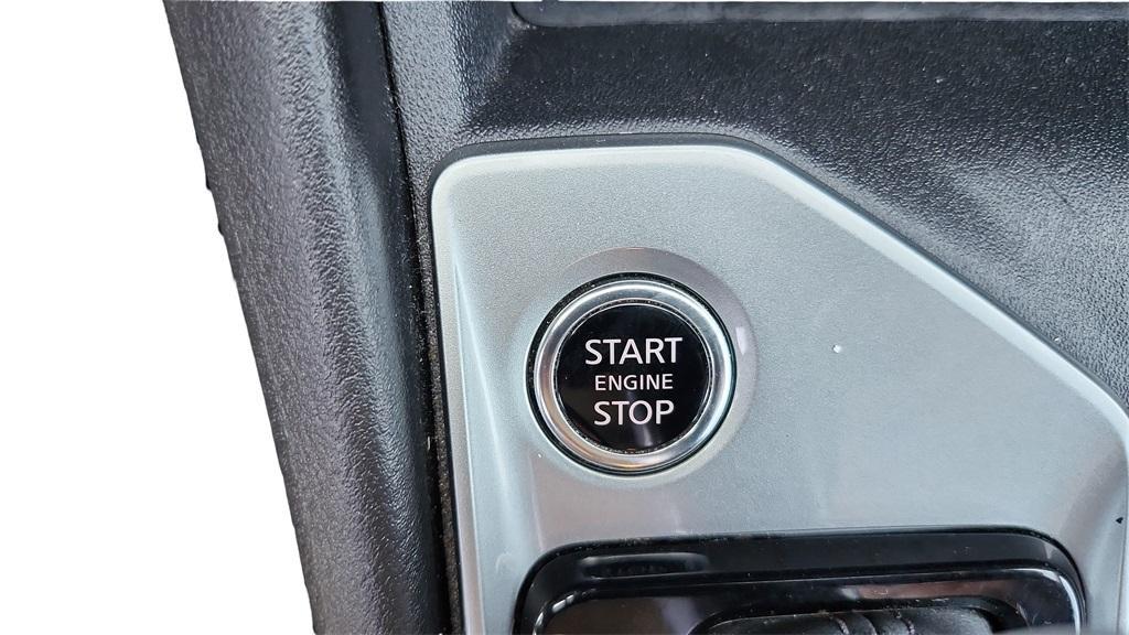 used 2024 Nissan Altima car, priced at $16,044