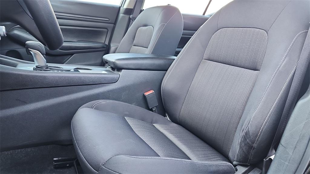 used 2024 Nissan Altima car, priced at $16,044