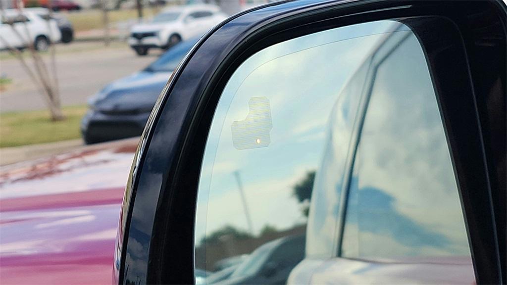 used 2024 Land Rover Range Rover Sport car, priced at $71,781