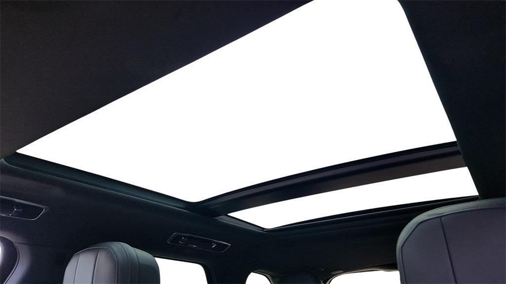 used 2024 Land Rover Range Rover Sport car, priced at $71,781