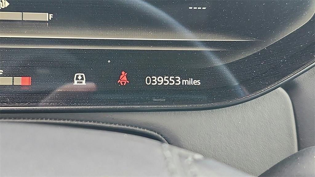 used 2024 Land Rover Range Rover Sport car, priced at $71,781