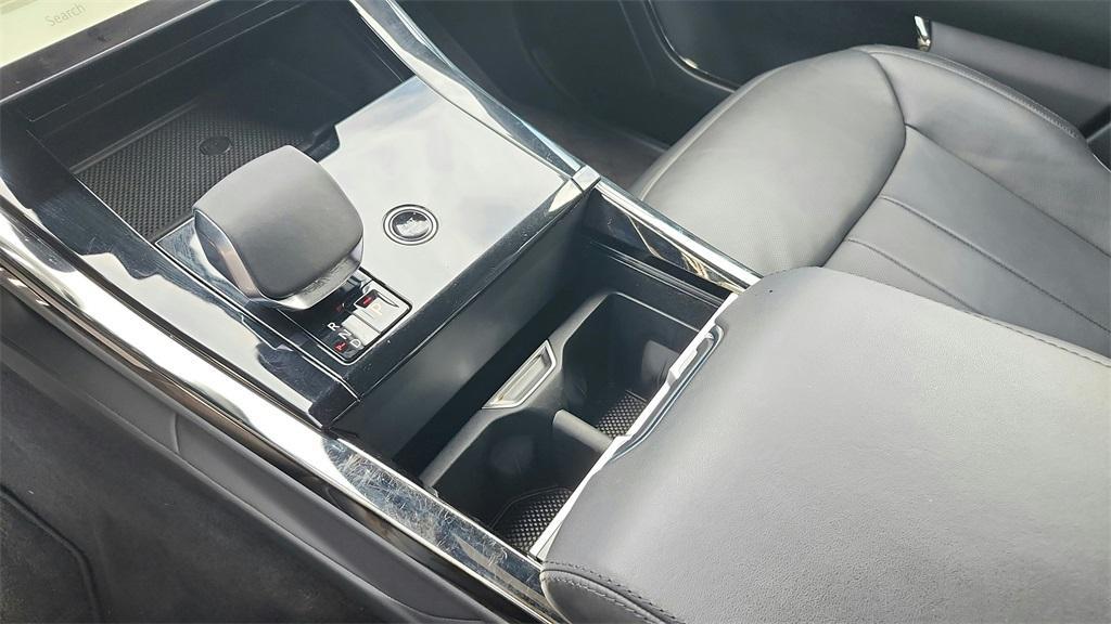 used 2024 Land Rover Range Rover Sport car, priced at $71,781