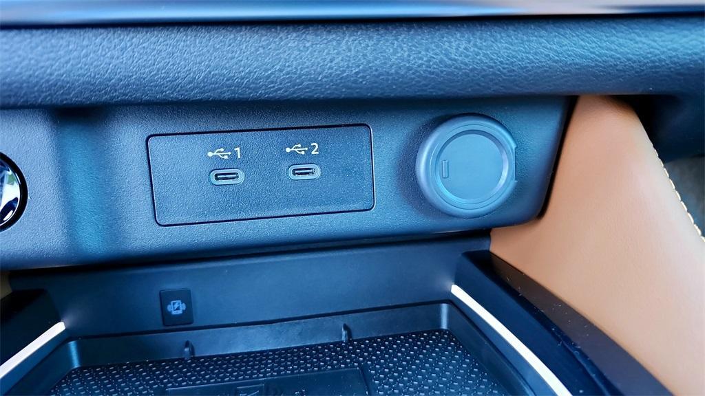 new 2026 Nissan Rogue car, priced at $41,845