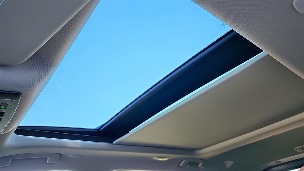 new 2026 Nissan Rogue car, priced at $41,845