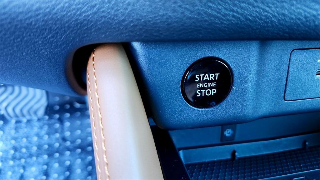 new 2026 Nissan Rogue car, priced at $41,845