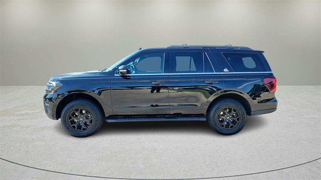 used 2022 Ford Expedition car, priced at $53,443