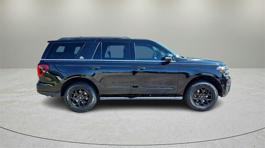 used 2022 Ford Expedition car, priced at $53,443