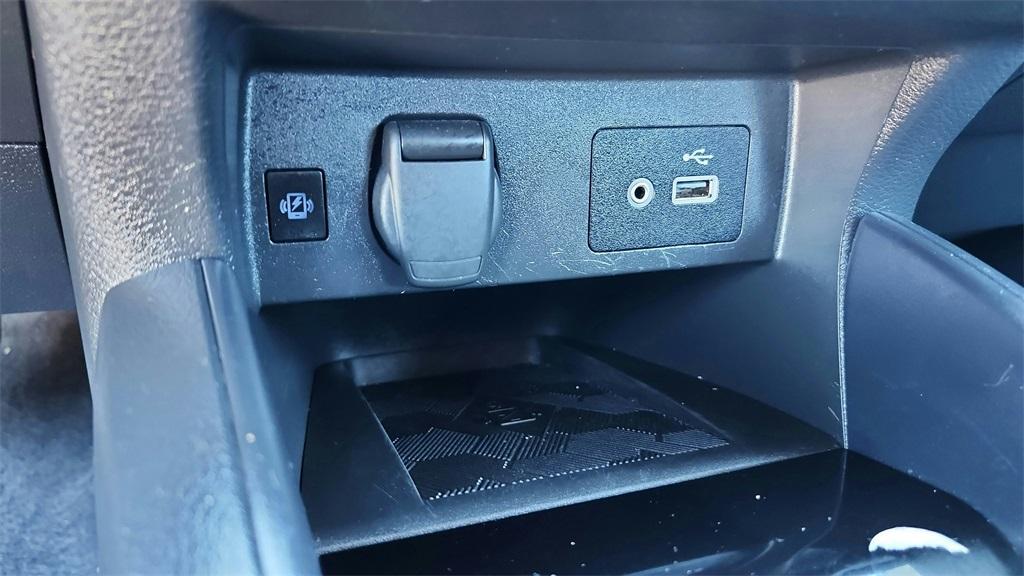 used 2023 Nissan Versa car, priced at $15,156