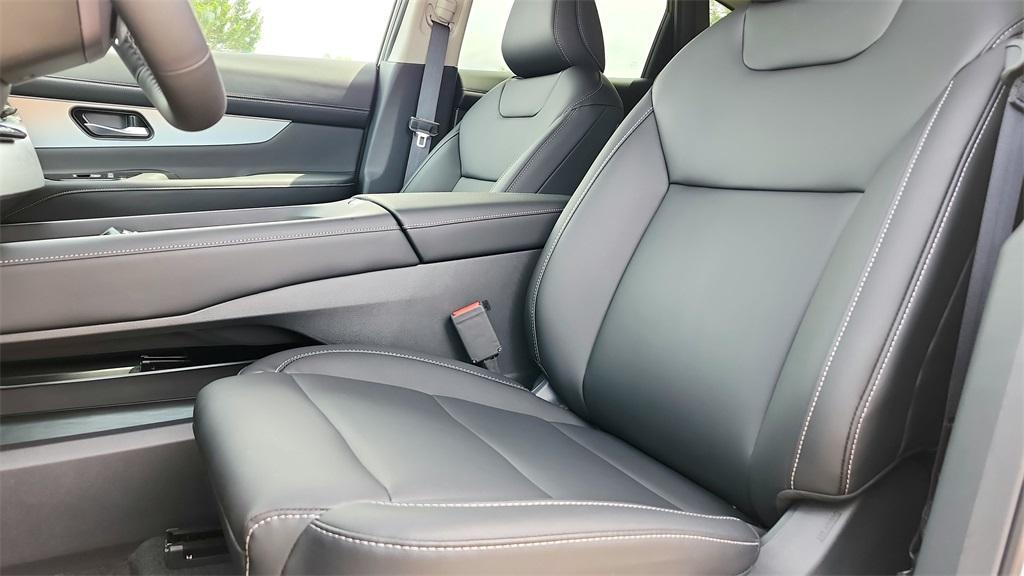 new 2025 Nissan Murano car, priced at $44,545