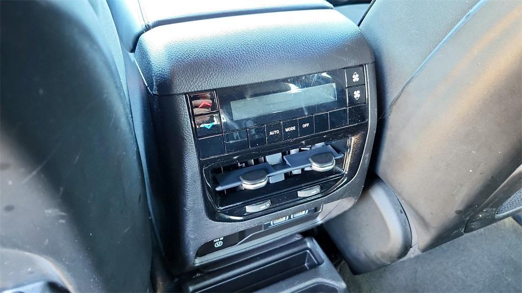 used 2022 Jeep Grand Cherokee L car, priced at $30,906