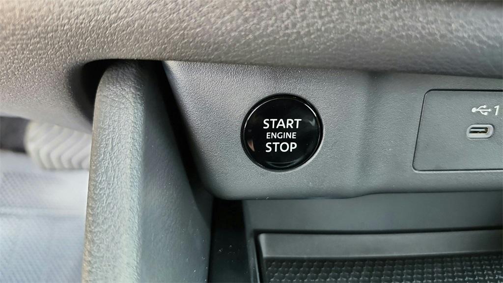 new 2026 Nissan Rogue car, priced at $31,396