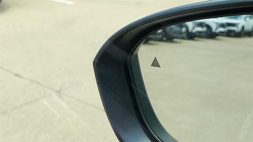 new 2026 Nissan Rogue car, priced at $41,720