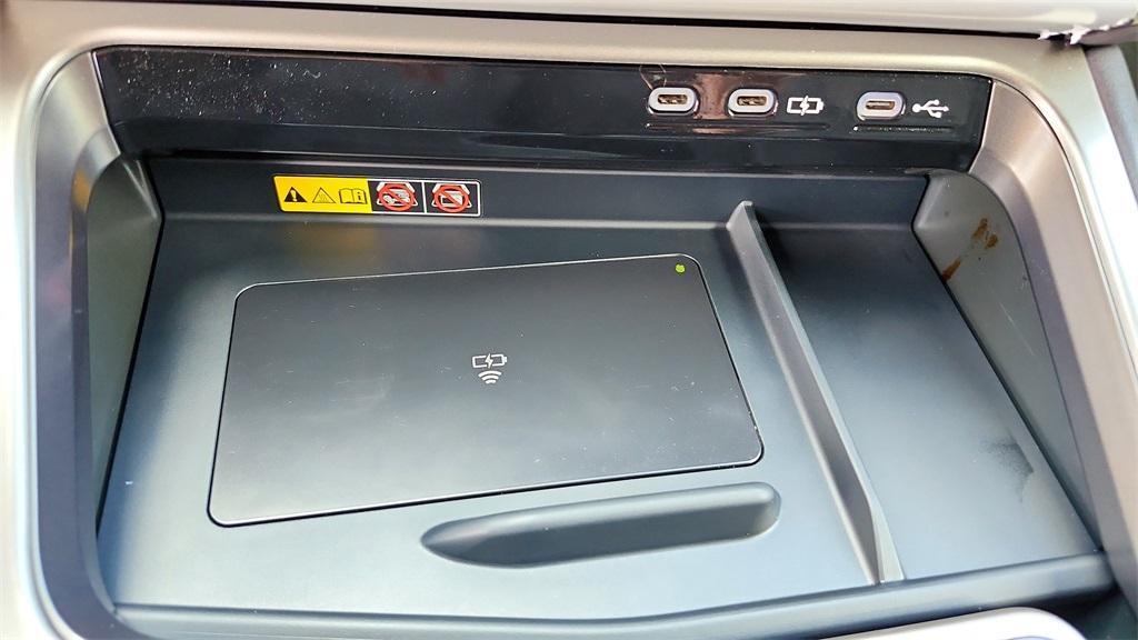 used 2024 Lexus TX 350 car, priced at $53,887