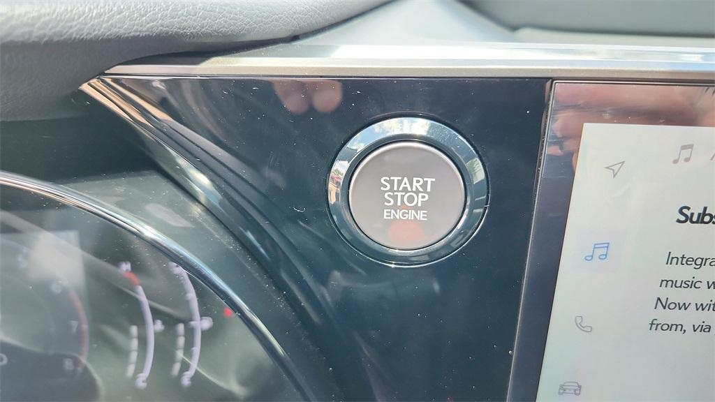 used 2024 Lexus TX 350 car, priced at $53,887