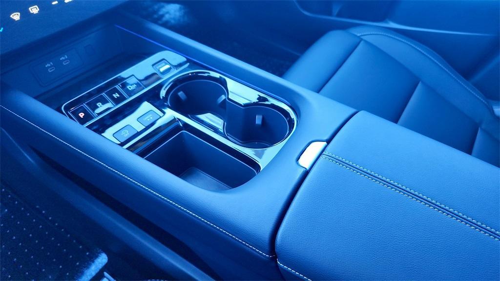 new 2025 Nissan Murano car, priced at $46,121