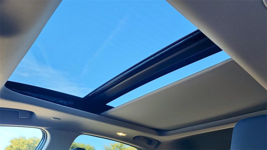 new 2025 Nissan Murano car, priced at $46,121
