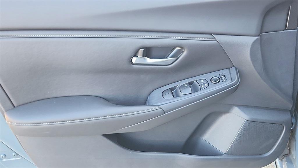 new 2025 Nissan Sentra car, priced at $21,373