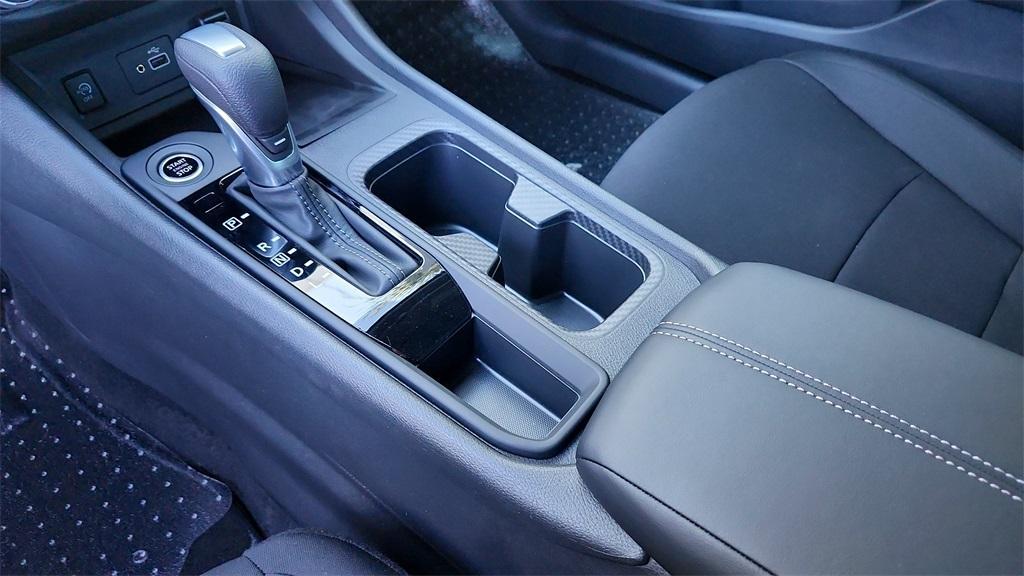 new 2025 Nissan Sentra car, priced at $21,287
