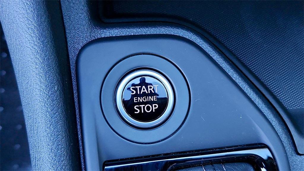 new 2025 Nissan Sentra car, priced at $21,287